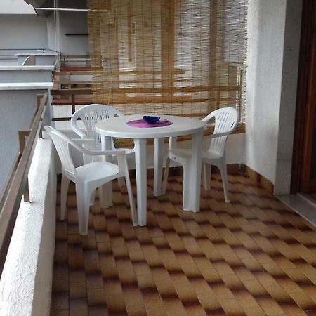 Appartamento Pitagora Scalea Buitenkant foto