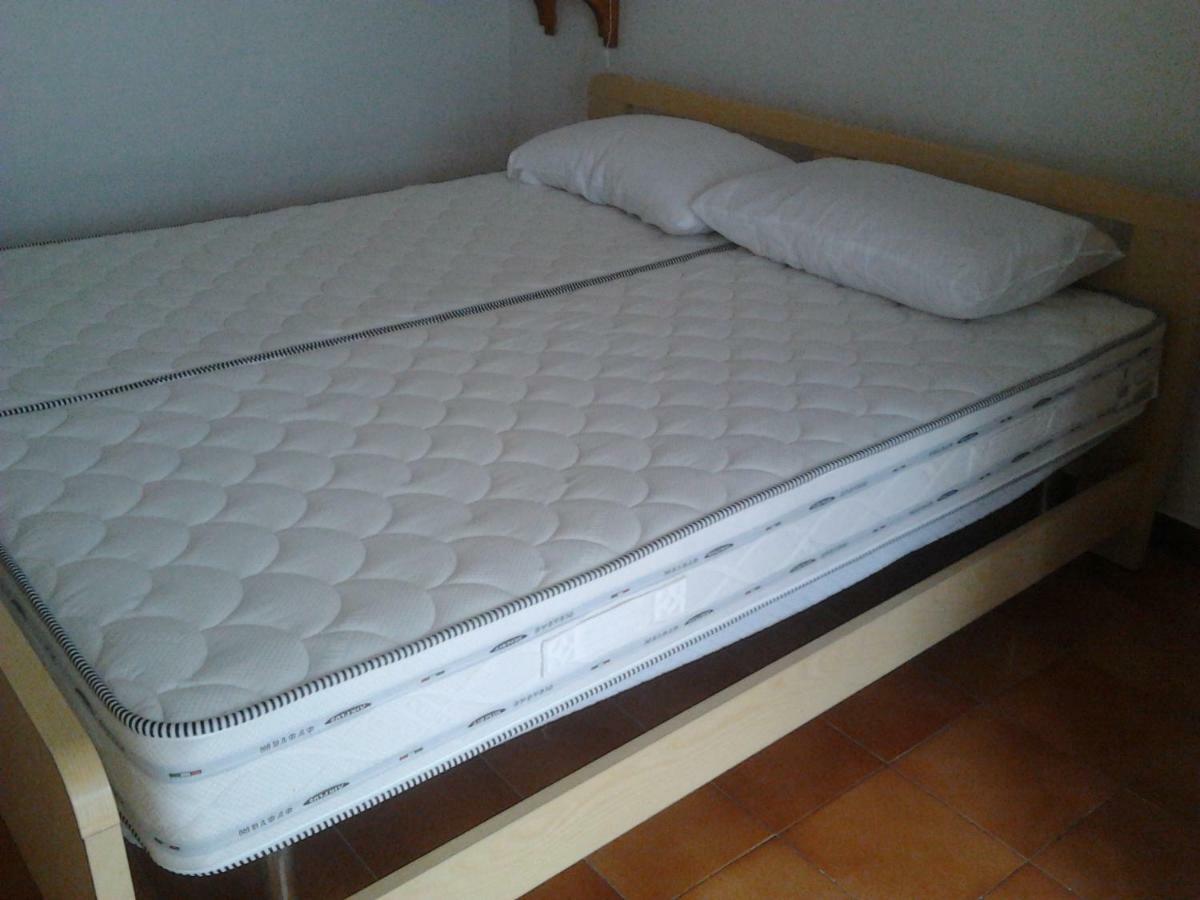 Appartamento Pitagora Scalea Buitenkant foto