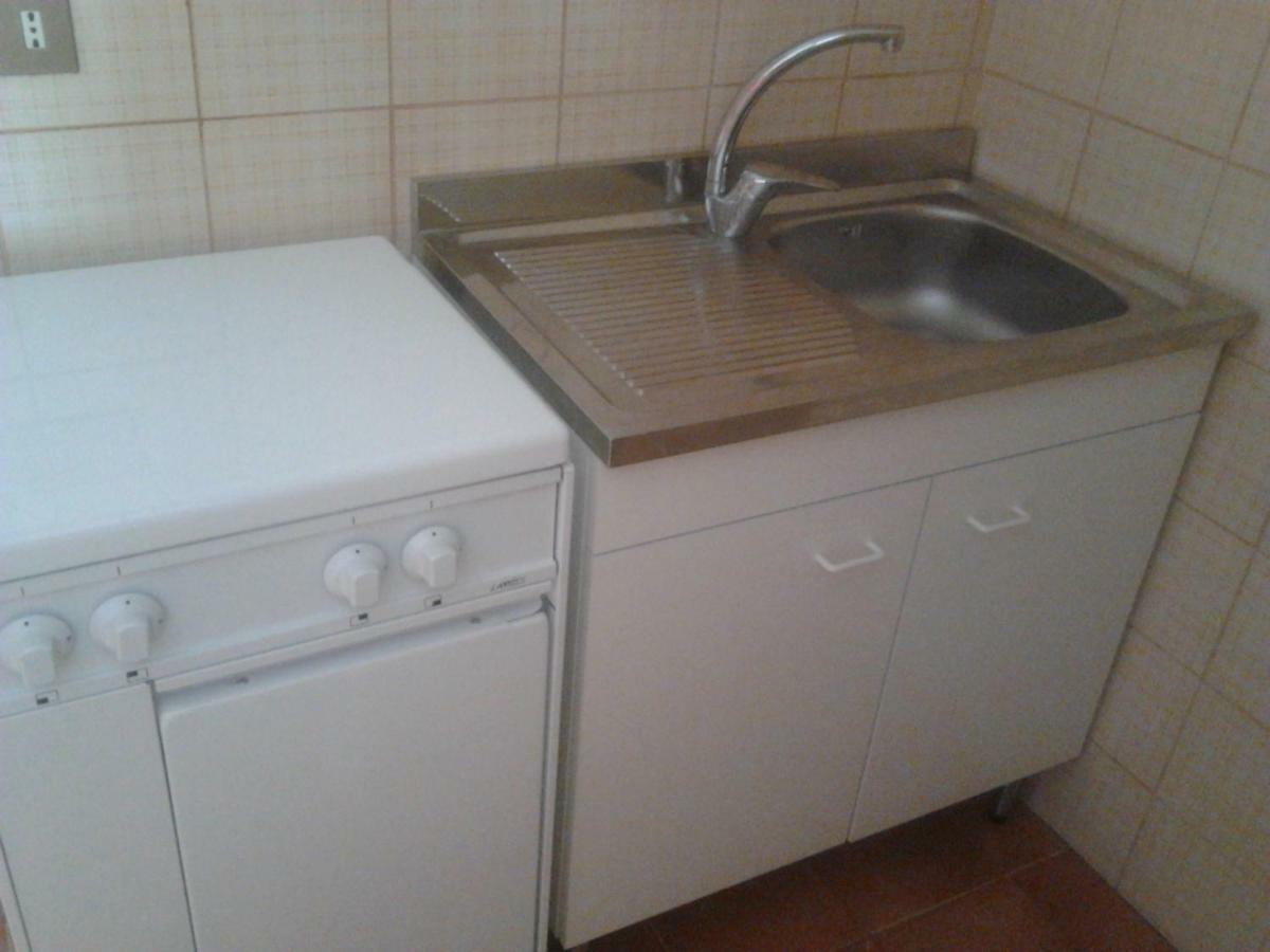 Appartamento Pitagora Scalea Buitenkant foto